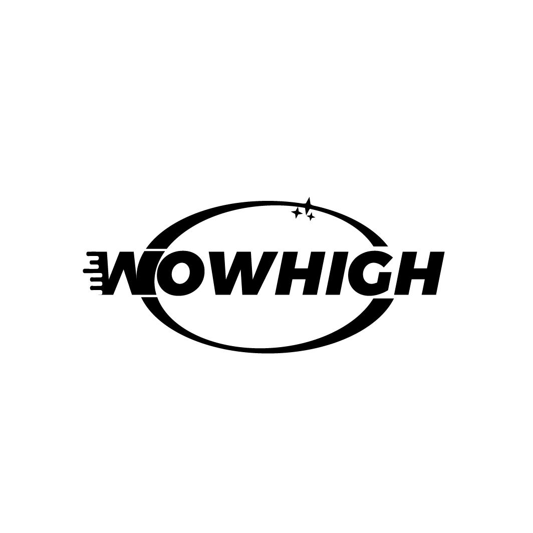 09类-科学仪器WOWHIGH商标转让