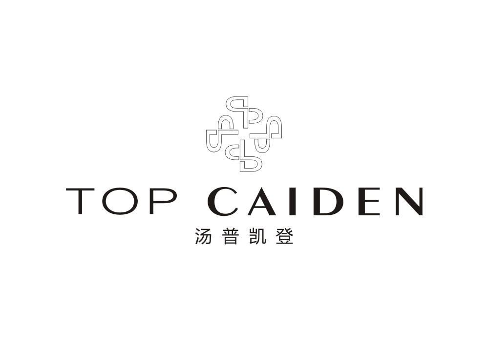 25类-服装鞋帽汤普凯登 TOP CAIDEN商标转让