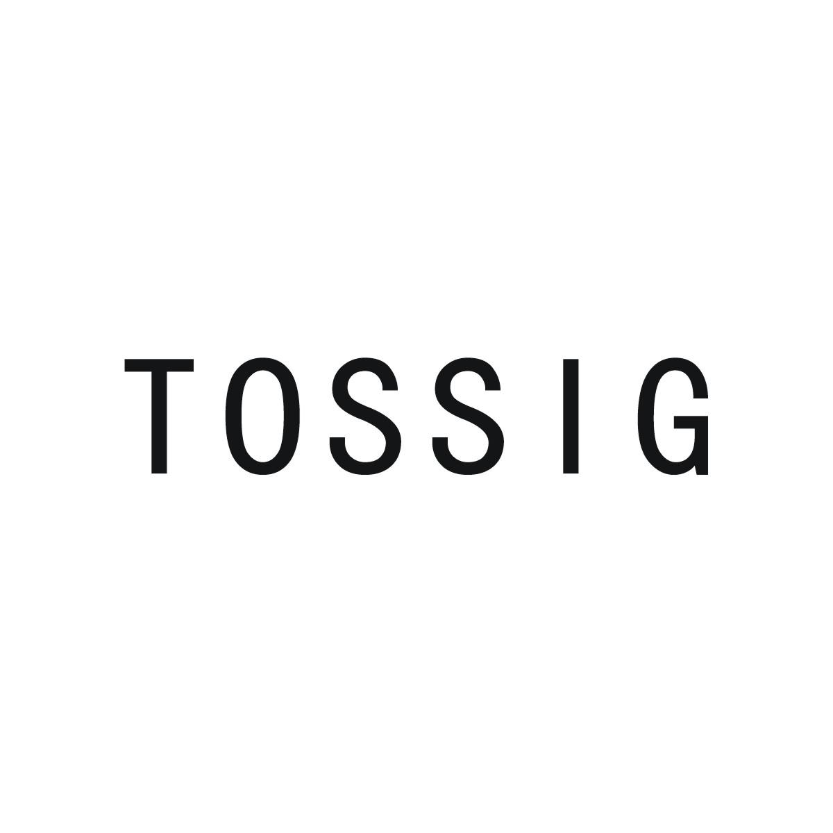 11类-电器灯具TOSSIG商标转让