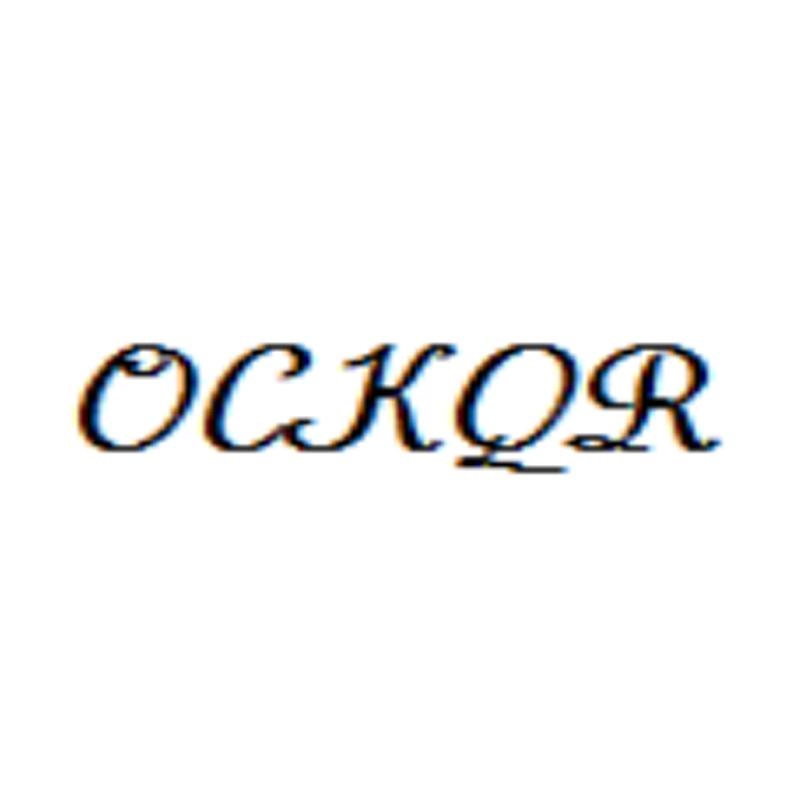 09类-科学仪器OCKQR商标转让