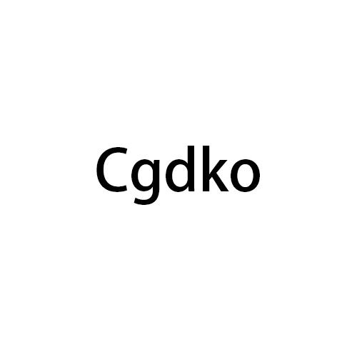 09类-科学仪器CGDKO商标转让
