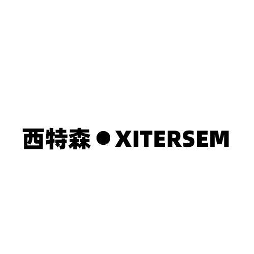 18类-箱包皮具西特森·XITERSEM商标转让