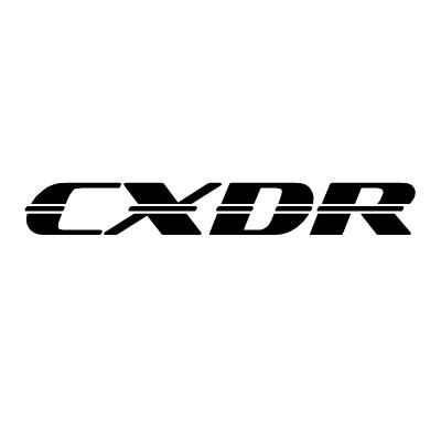 CXDR商标转让