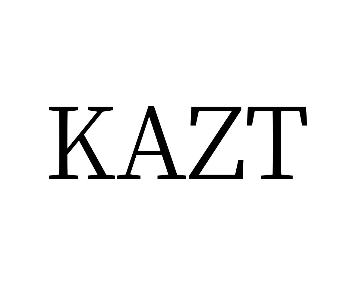 KAZT商标转让