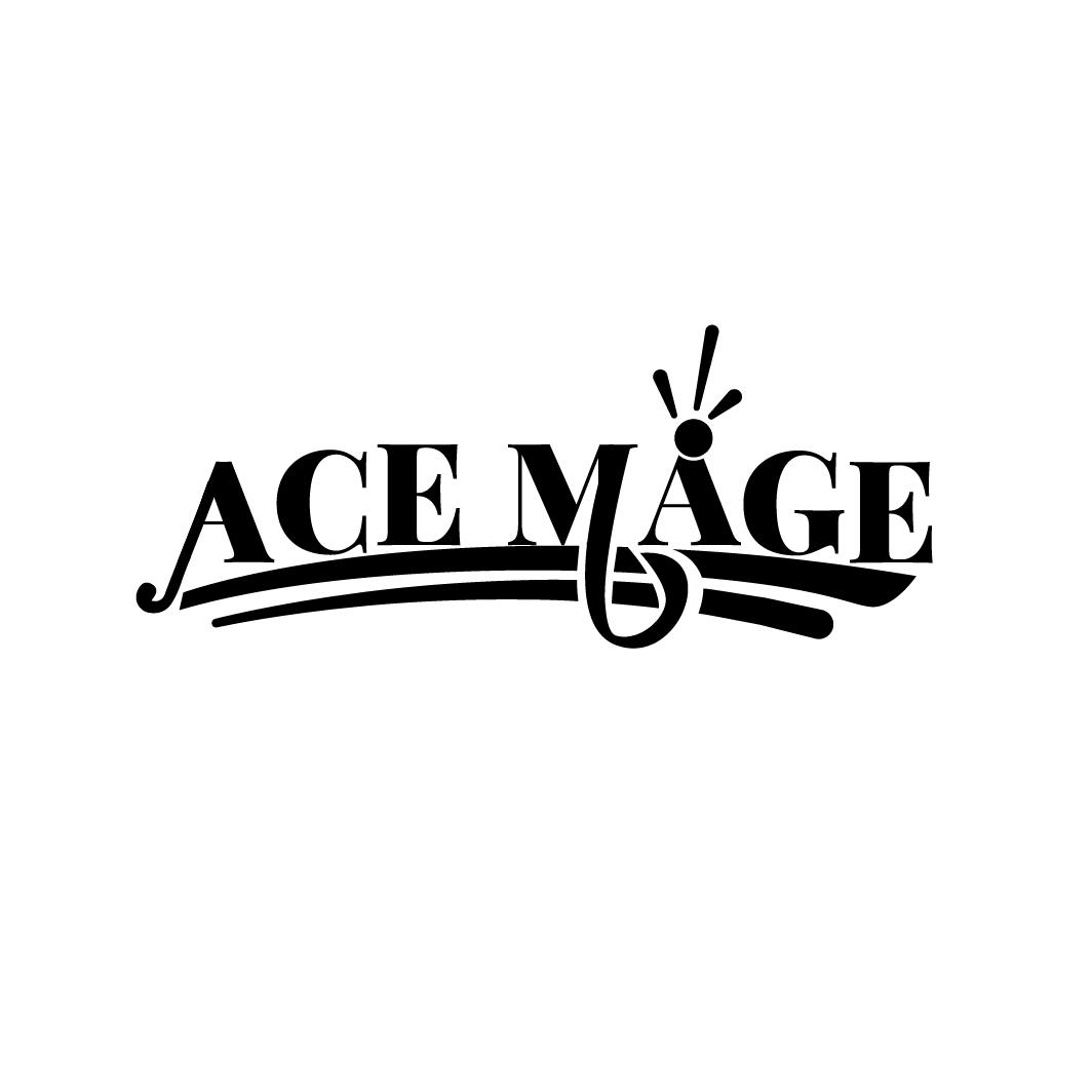 03类-日化用品ACE MAGE商标转让
