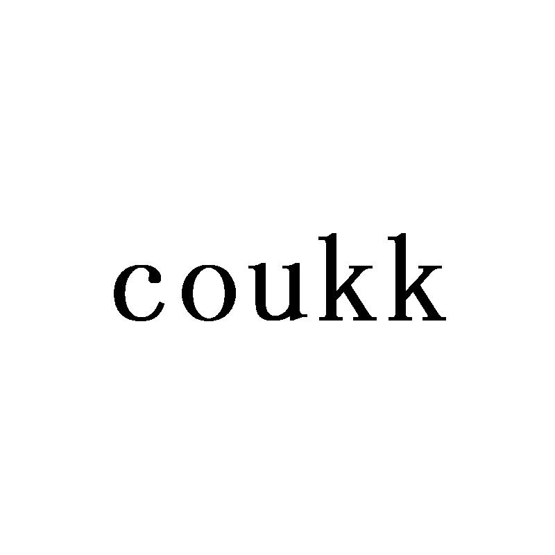 12类-运输装置COUKK商标转让