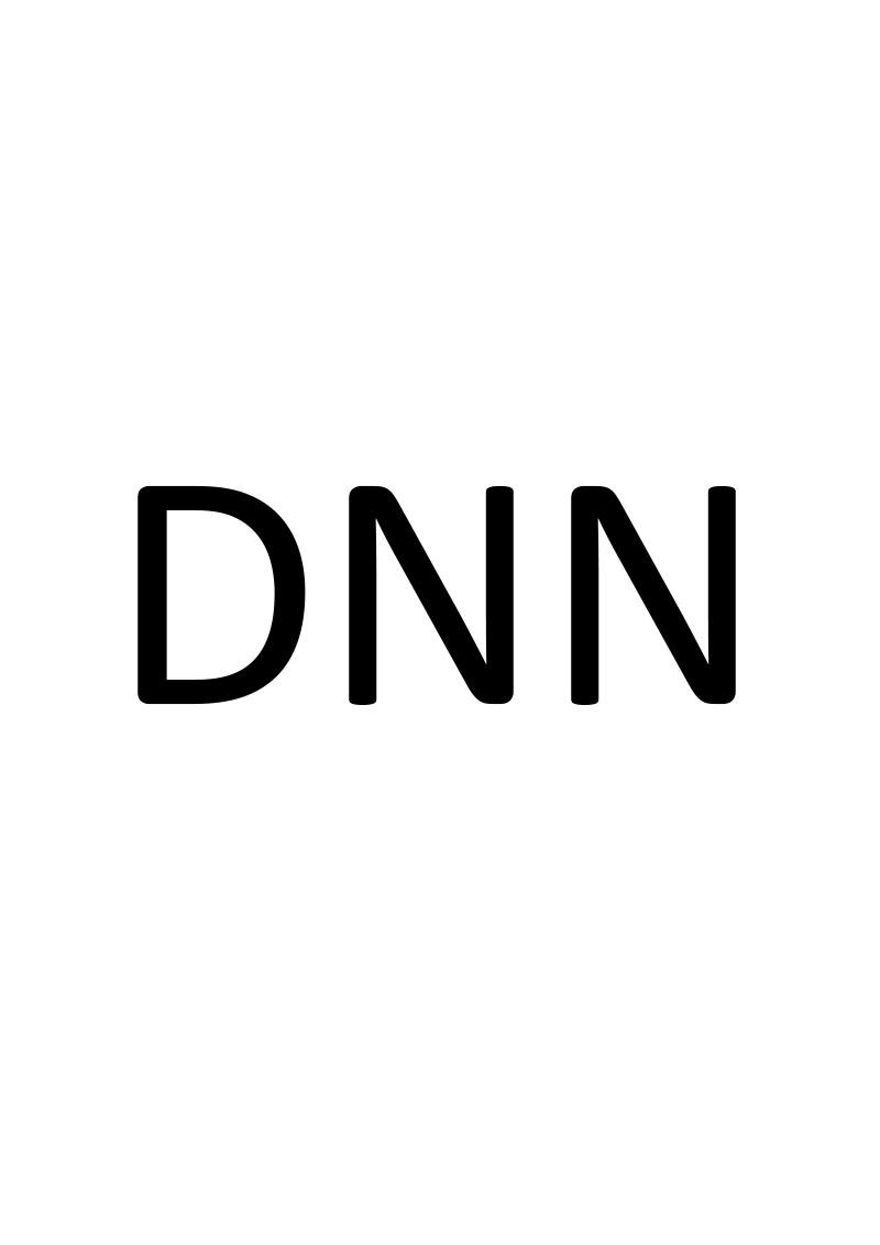 07类-机械设备DNN商标转让