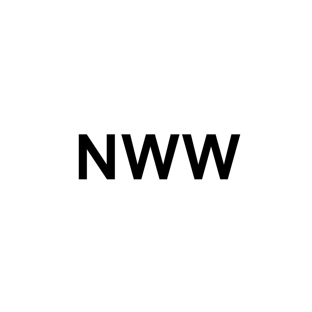 25类-服装鞋帽NWW商标转让