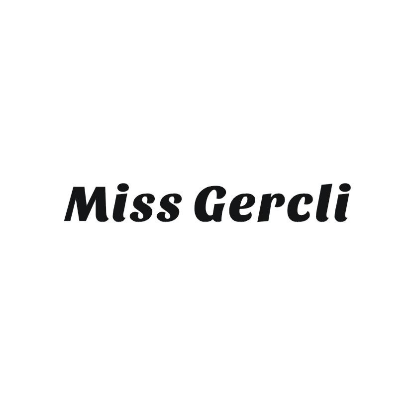 05类-医药保健MISS GERCLI商标转让