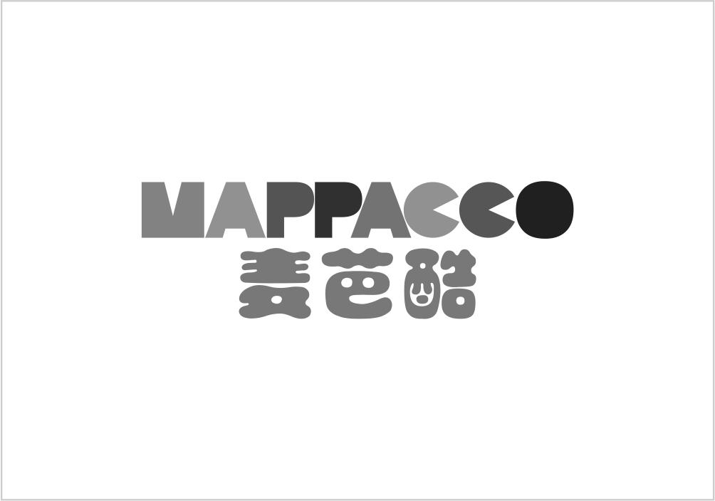 麦芭酷 MAPPACCO商标转让