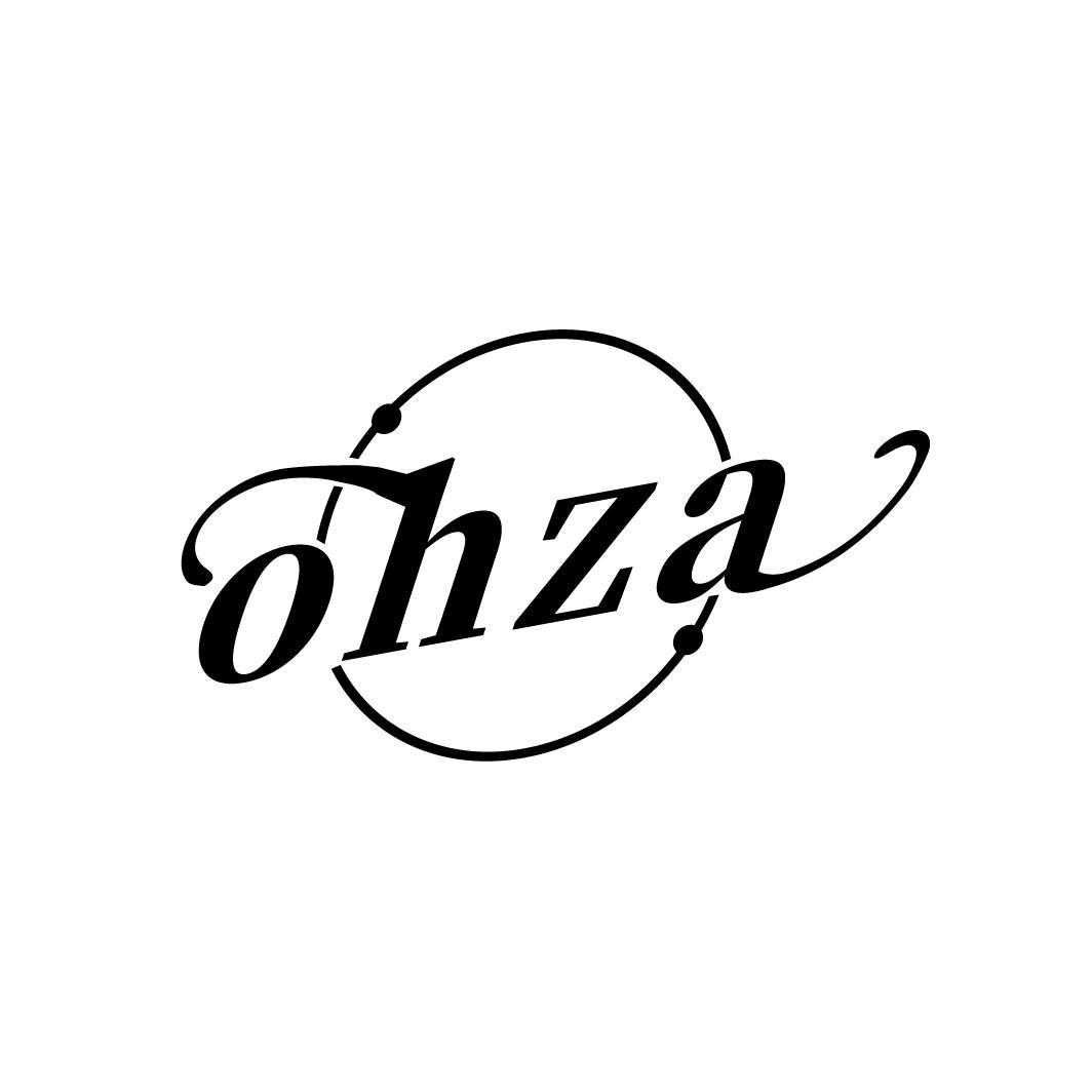 25类-服装鞋帽OHZA商标转让