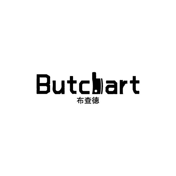 18类-箱包皮具BUTCHART 布查德商标转让