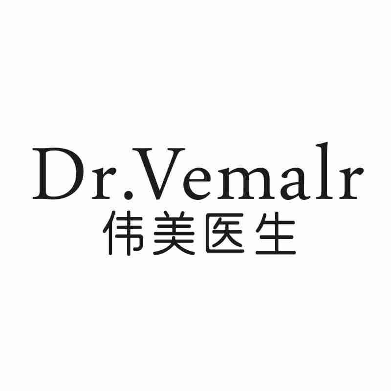 10类-医疗器械DR.VEMALR 伟美医生商标转让
