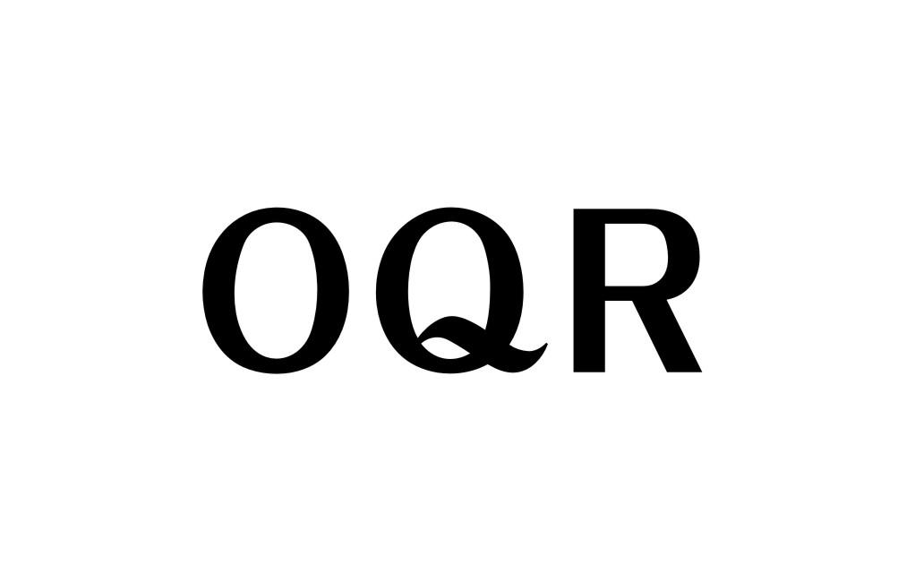 25类-服装鞋帽OQR商标转让