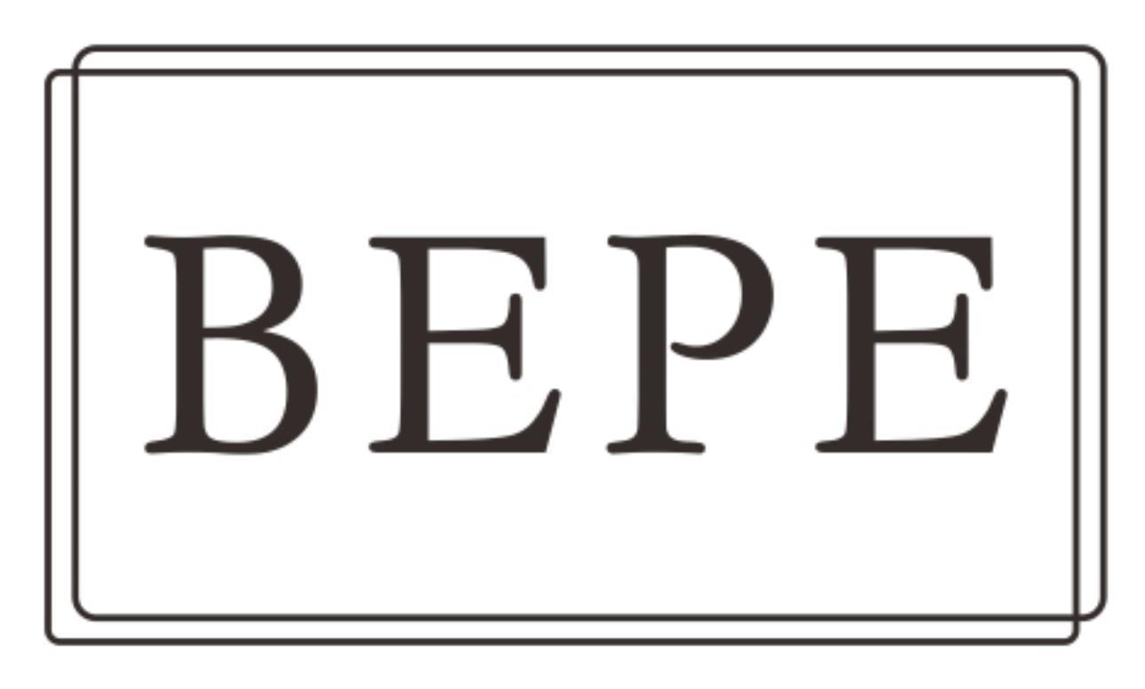 BEPE商标转让