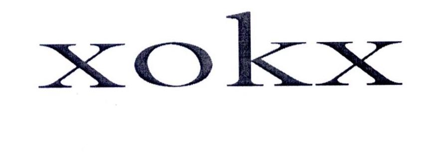 09类-科学仪器XOKX商标转让