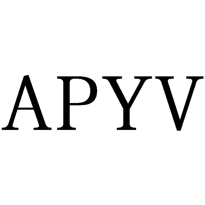 APYV25类-服装鞋帽商标转让