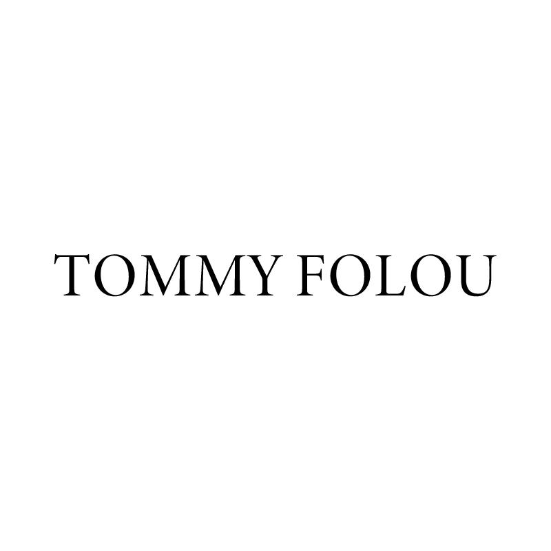 TOMMY FOLOU