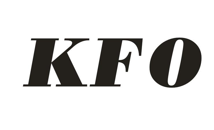 43类-餐饮住宿KFO商标转让