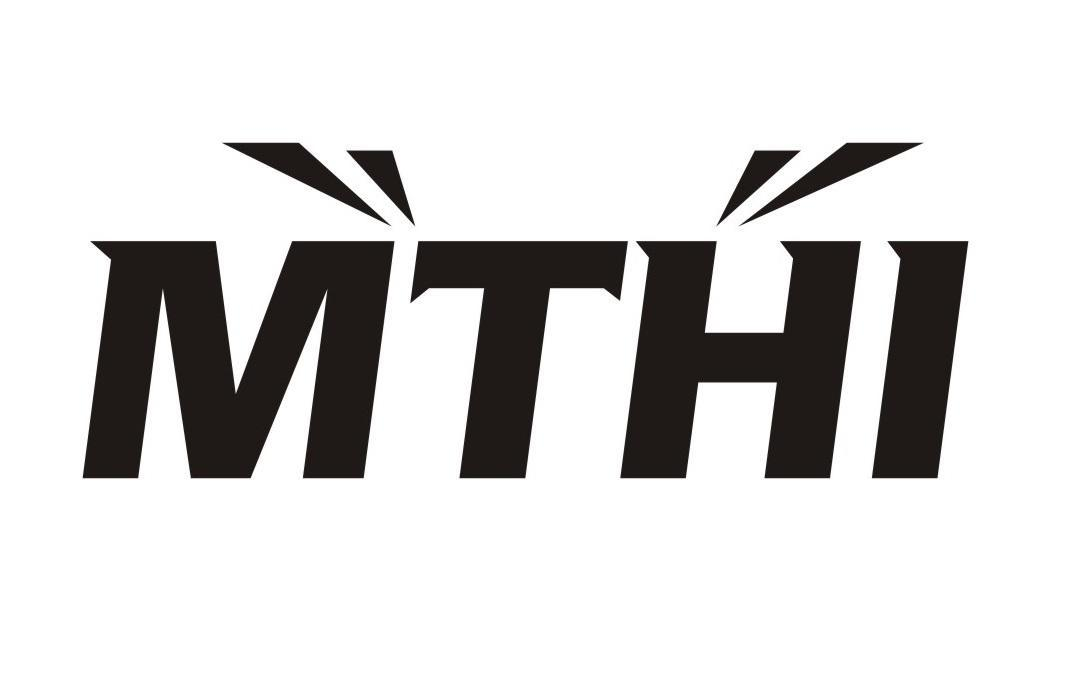 09类-科学仪器MTHI商标转让