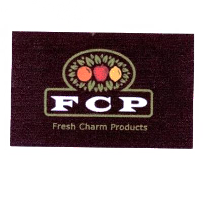 FCP FRESH CHARM PRODUCTS商标转让