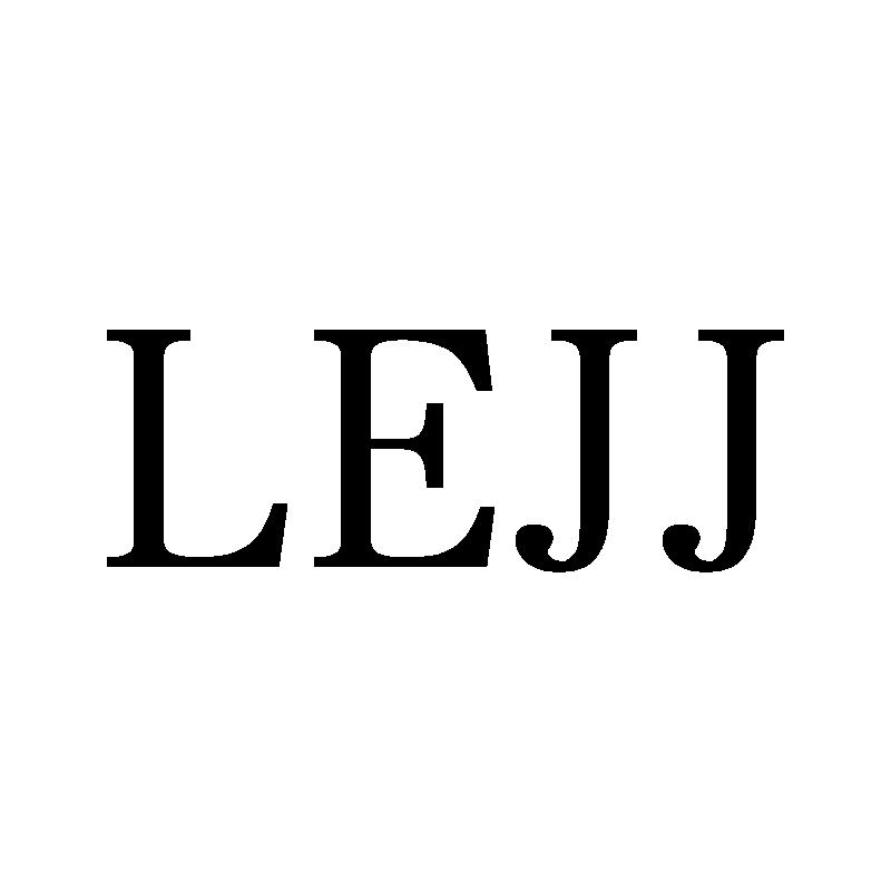 14类-珠宝钟表LEJJ商标转让