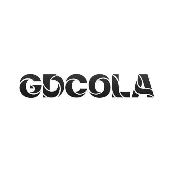 25类-服装鞋帽GDCOLA商标转让