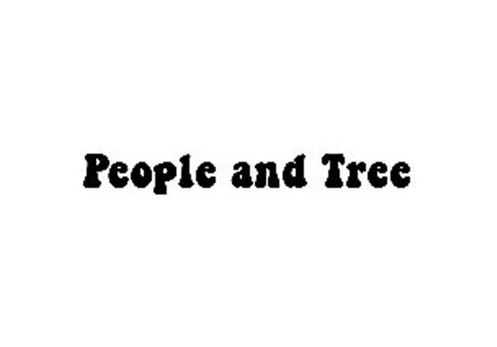 PEOPLE AND TREE商标转让