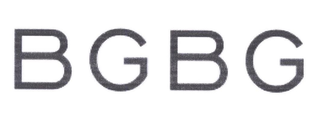 BGBG商标转让