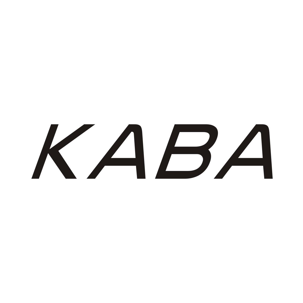 KABA商标转让