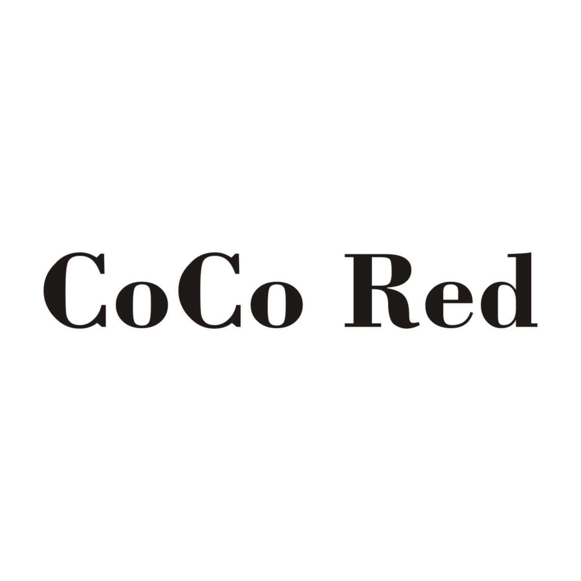 推荐43类-餐饮住宿COCO RED商标转让