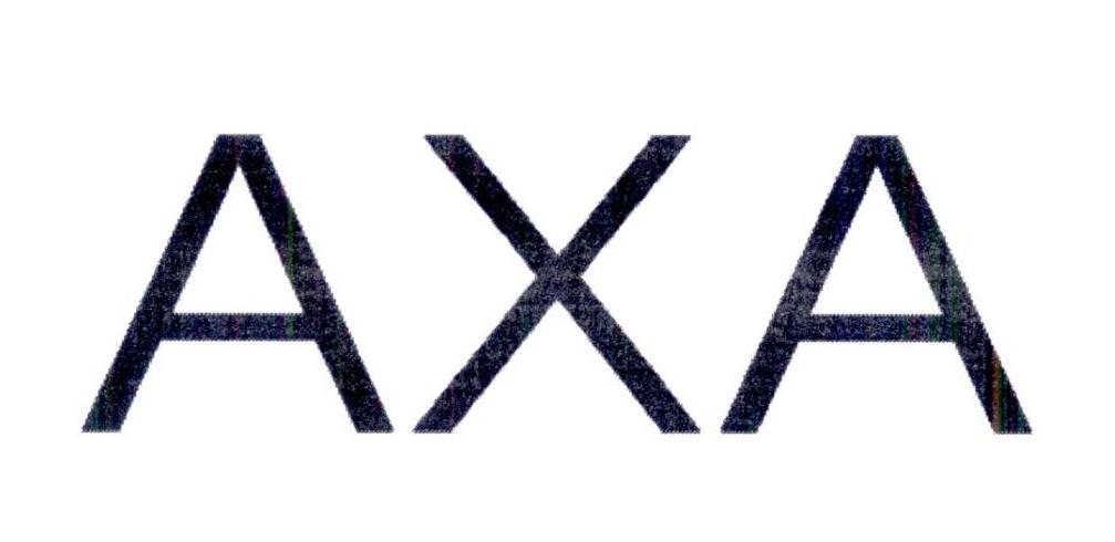 04类-燃料油脂AXA商标转让