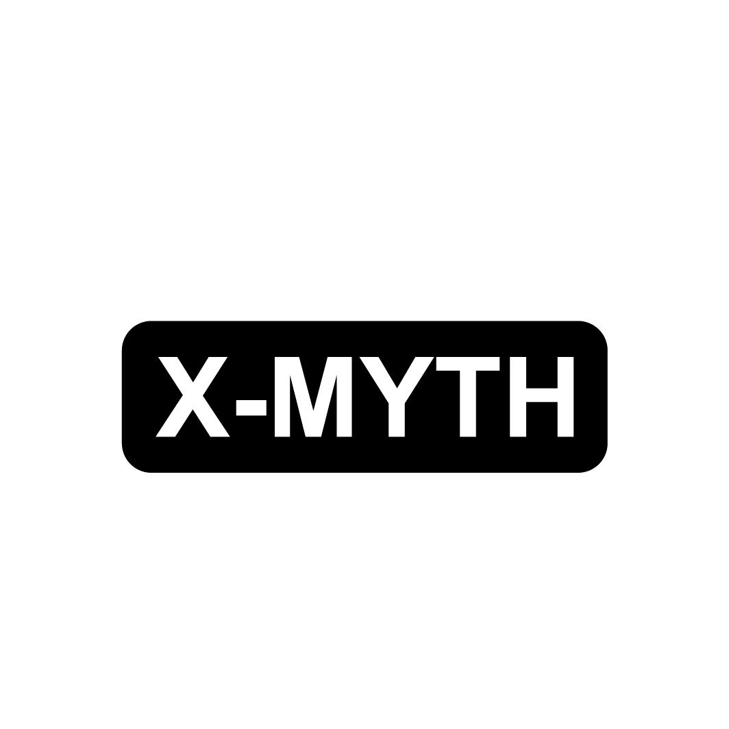 03类-日化用品X-MYTH商标转让