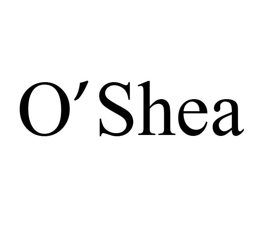 24类-纺织制品O'SHEA商标转让