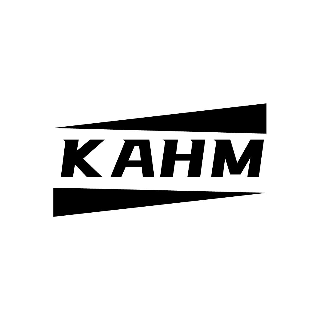 25类-服装鞋帽KAHM商标转让