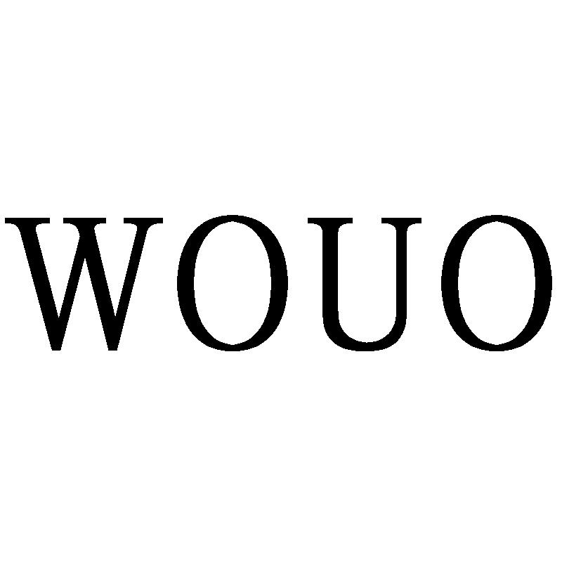 30类-面点饮品WOUO商标转让