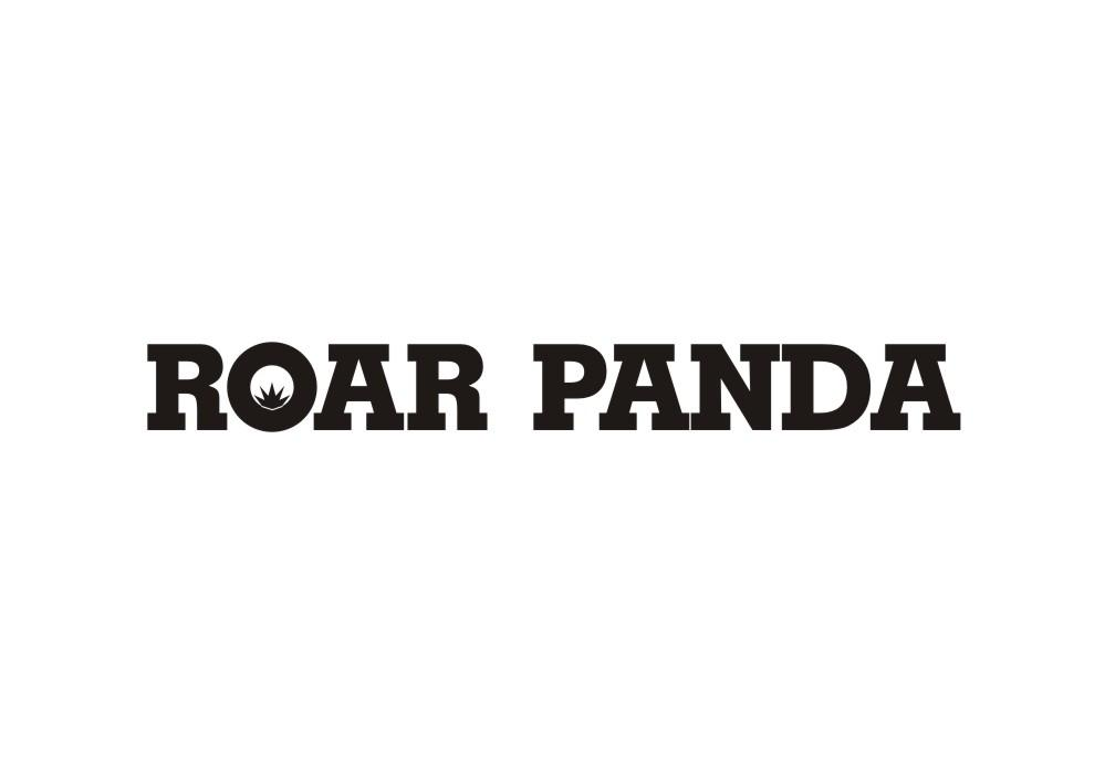 ROAR PANDA