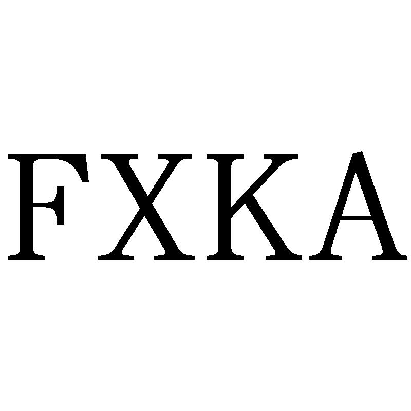FXKA25类-服装鞋帽商标转让
