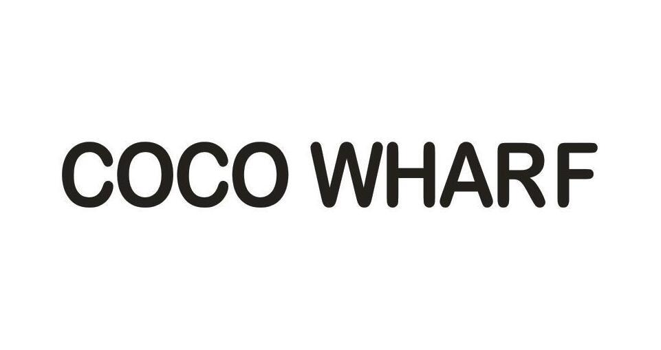 43类-餐饮住宿COCO WHARF商标转让