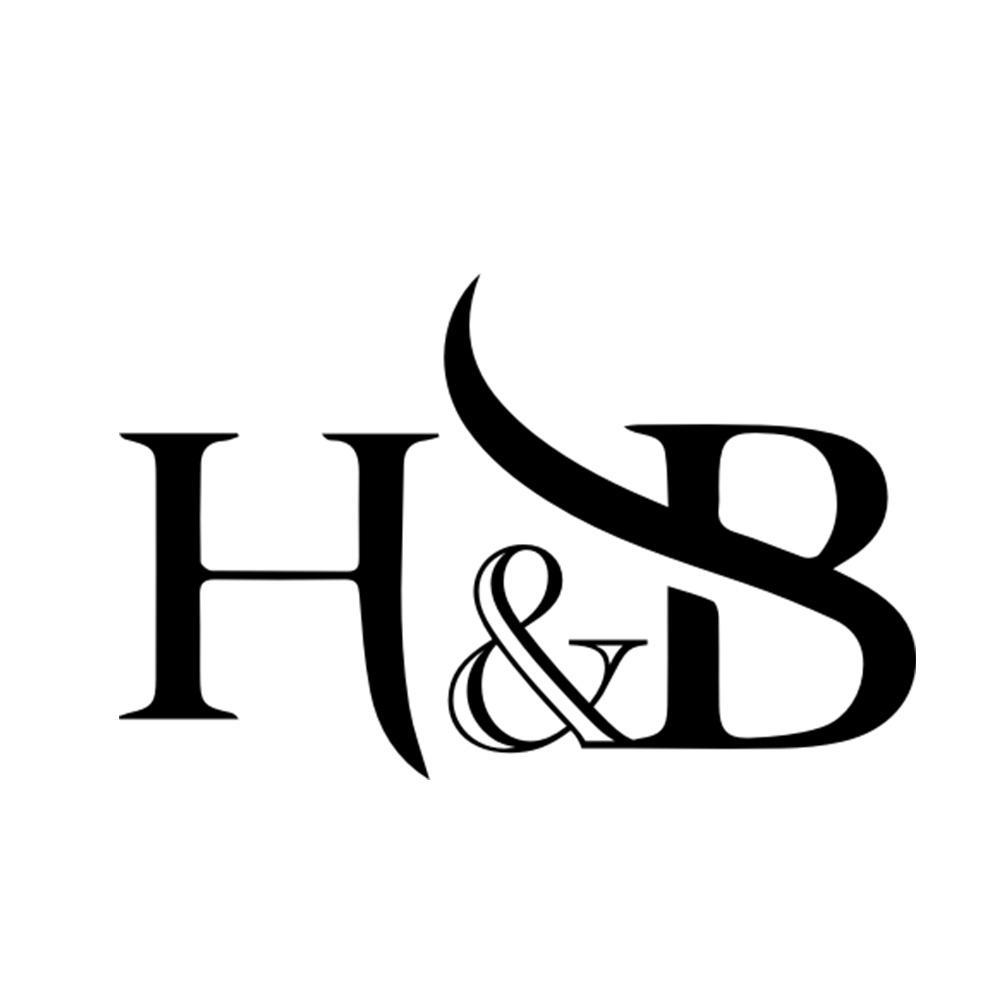 14类珠宝钟表-H&B