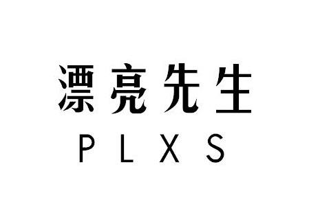 03类-日化用品漂亮先生 PLXS商标转让
