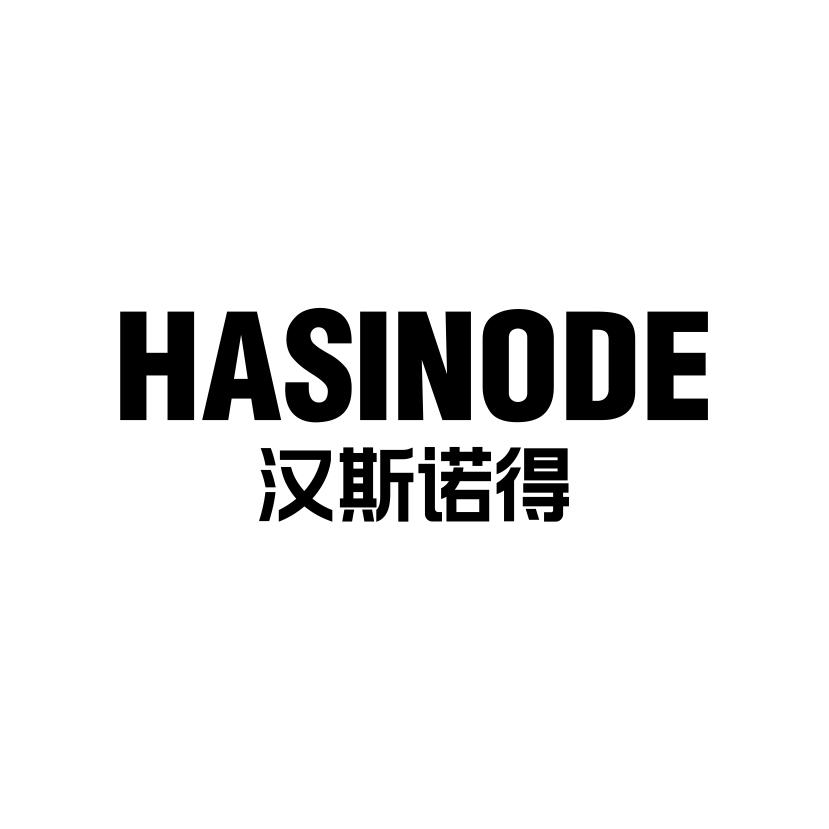 11类-电器灯具HASINODE商标转让