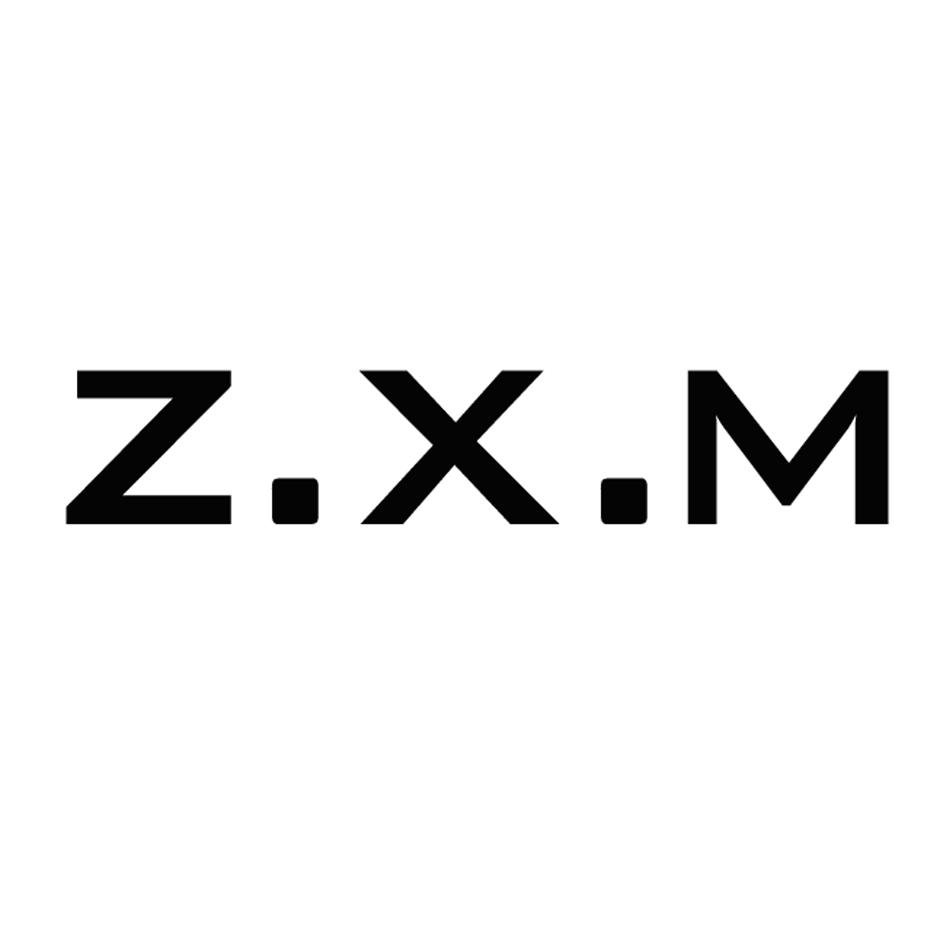 Z.X.M商标转让