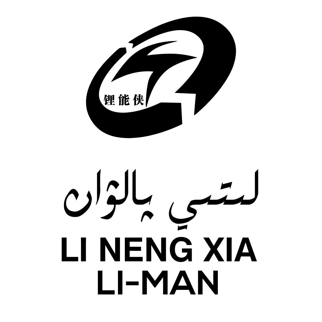 09类-科学仪器锂能侠  LI NENG XIA LI-MAN商标转让