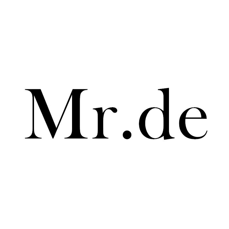 MR.DE商标转让