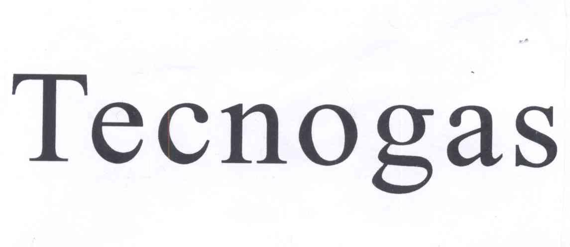 TECNOGAS商标转让