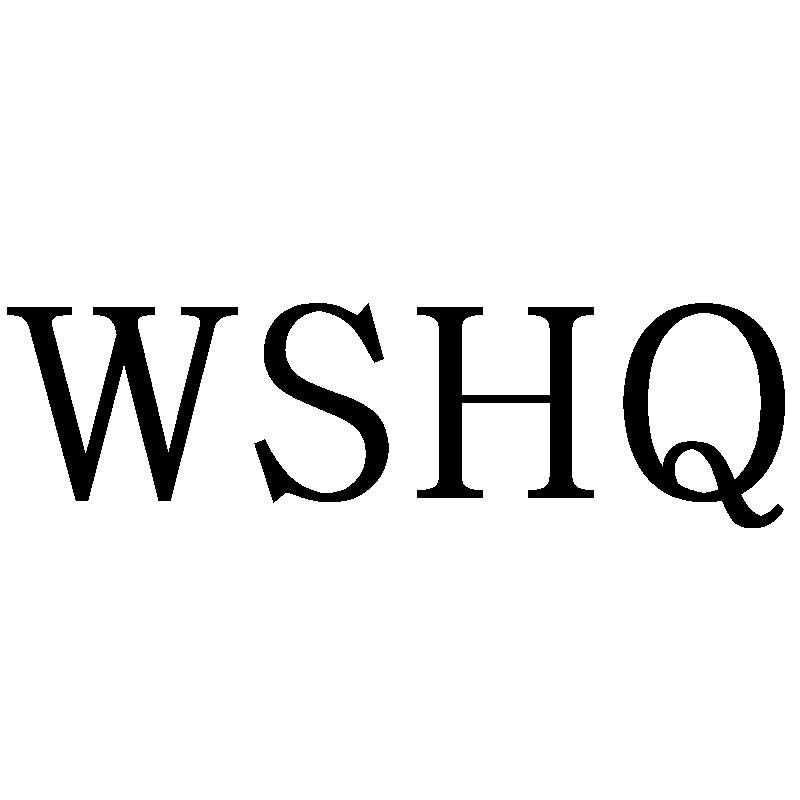 WSHQ商标转让