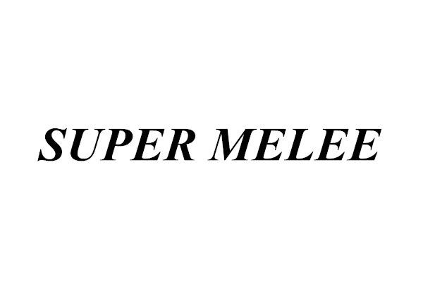 25类-服装鞋帽SUPER MELEE商标转让