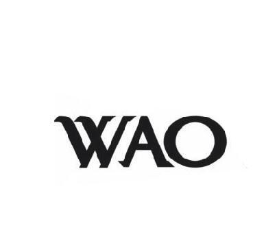18类-箱包皮具WAO商标转让