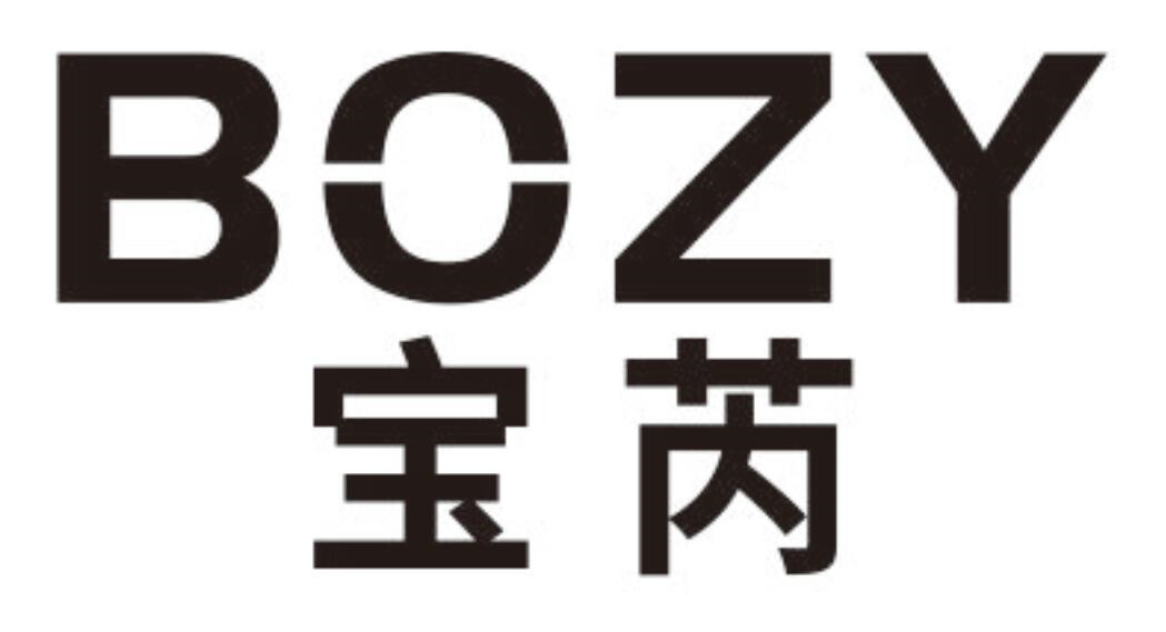 07类-机械设备BOZY 宝芮商标转让